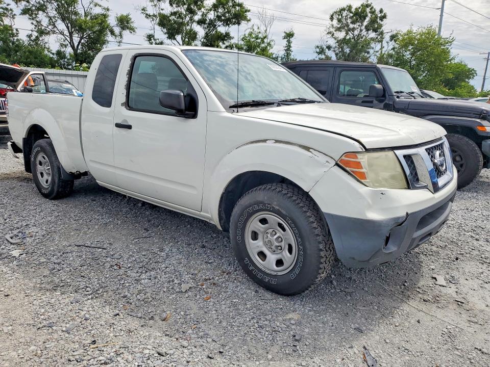 2018 Nissan Frontier მანქანა იყიდება აუქციონზე, vin: 1N6BD0CT1JN702008, აუქციონის ნომერი: 55856946