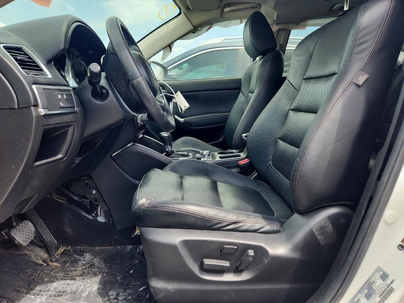 Aukcja sprzedaży 2016 Mazda Cx-5, vin: JM3KE4DY6G0781626, numer aukcji: 58771506