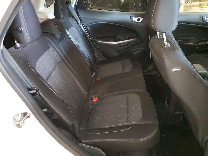 Aukcja sprzedaży 2019 Ford Ecosport, vin: MAJ6S3GL3KC264665, numer aukcji: 55744766