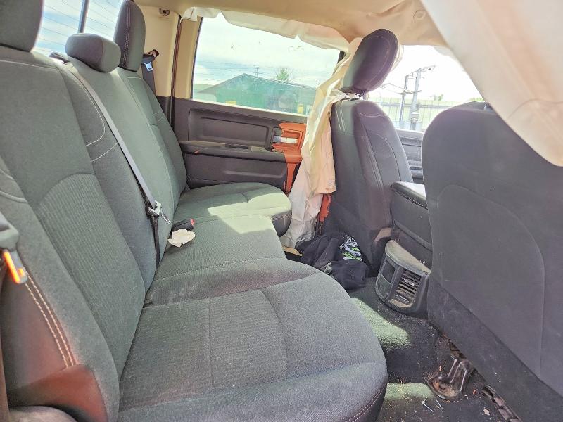 Aukcja sprzedaży 2019 Ram 2500, vin: 3C6UR5CJXKG576385, numer aukcji: 58757856