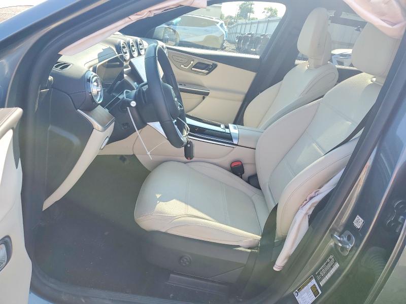 Aukcja sprzedaży 2023 Mercedes-benz Glc, vin: W1NKM4HBXPF024008, numer aukcji: 59005046