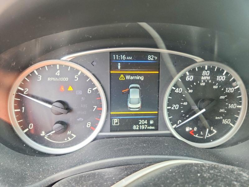 Aukcja sprzedaży 2019 Nissan Sentra, vin: 3N1AB7AP0KY301849, numer aukcji: 56521886