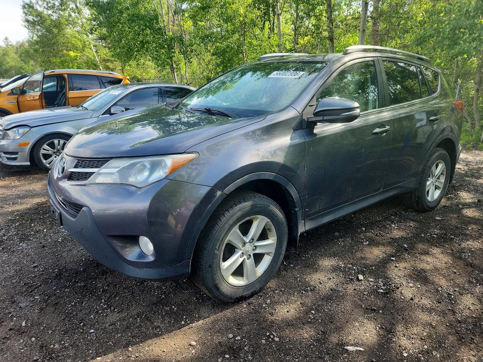 56002806 :رقم المزاد ، 2T3WFREV0DW056359 vin ، 2013 Toyota Rav 4 مزاد بيع
