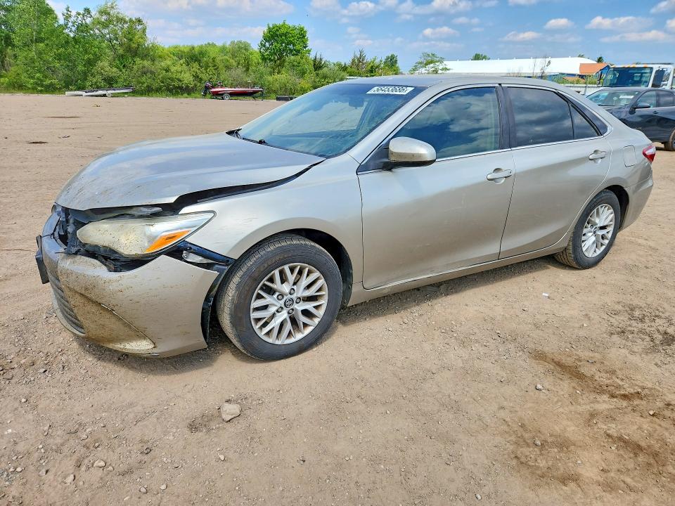56453686 :رقم المزاد ، 4T1BF1FK8GU132668 vin ، 2016 Toyota Camry مزاد بيع