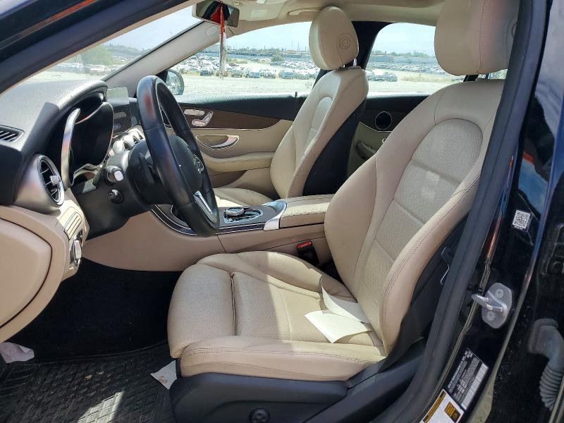 2020 Mercedes-benz C მანქანა იყიდება აუქციონზე, vin: 55SWF8EB8LU325887, აუქციონის ნომერი: 58770496