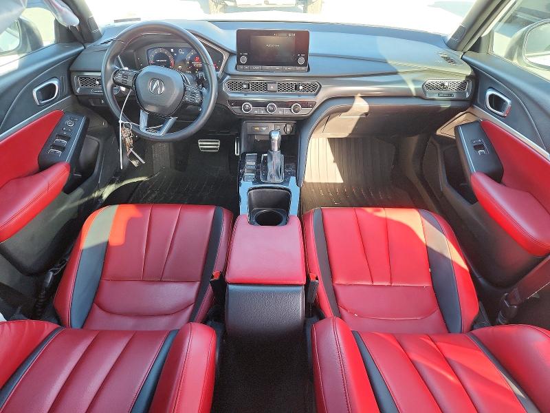 Продаж на аукціоні авто 2024 Acura Integra, vin: 19UDE4H3XRA000718, номер лоту: 56738286
