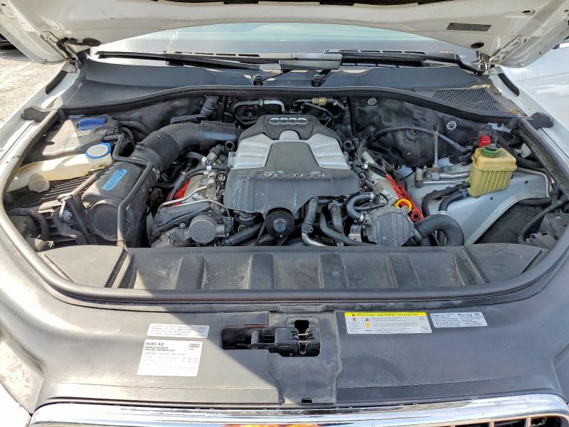 2014 Audi Q7 მანქანა იყიდება აუქციონზე, vin: WA1CGAFE6ED004002, აუქციონის ნომერი: 56730406