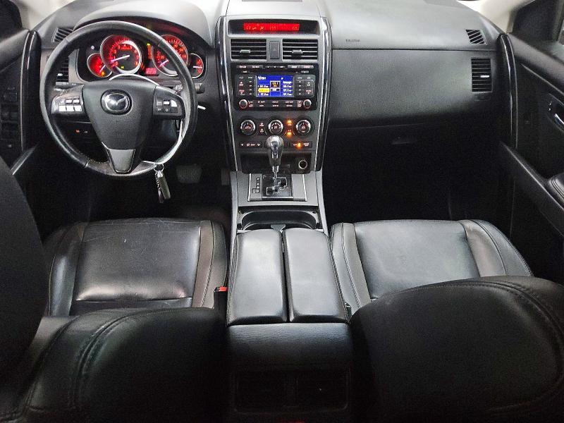 Aukcja sprzedaży 2012 Mazda Cx-9, vin: JM3TB3CV0C0345329, numer aukcji: 56593816