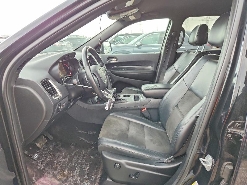 Aukcja sprzedaży 2019 Dodge Durango, vin: 1C4RDJDG5KC576063, numer aukcji: 56865356