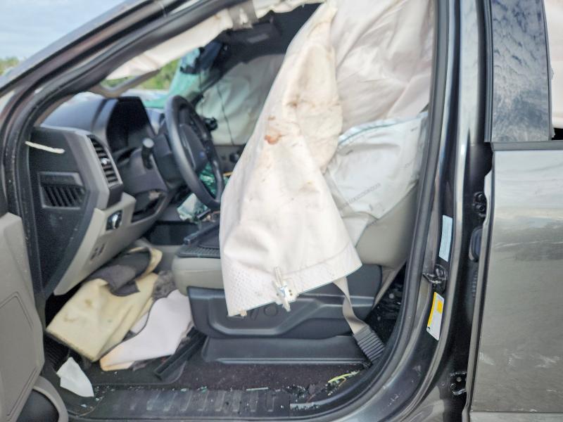 Aukcja sprzedaży 2019 Ford F150, vin: 1FTEW1E50KFA08159, numer aukcji: 56288216