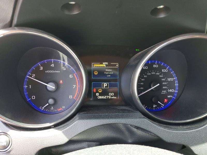 2018 Subaru Outback მანქანა იყიდება აუქციონზე, vin: 4S4BSACC3J3214233, აუქციონის ნომერი: 54954096