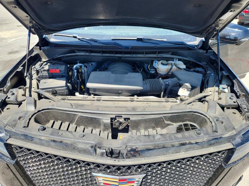 Продаж на аукціоні авто 2023 Cadillac Escalade, vin: 1GYS4EKL5PR545158, номер лоту: 56824346