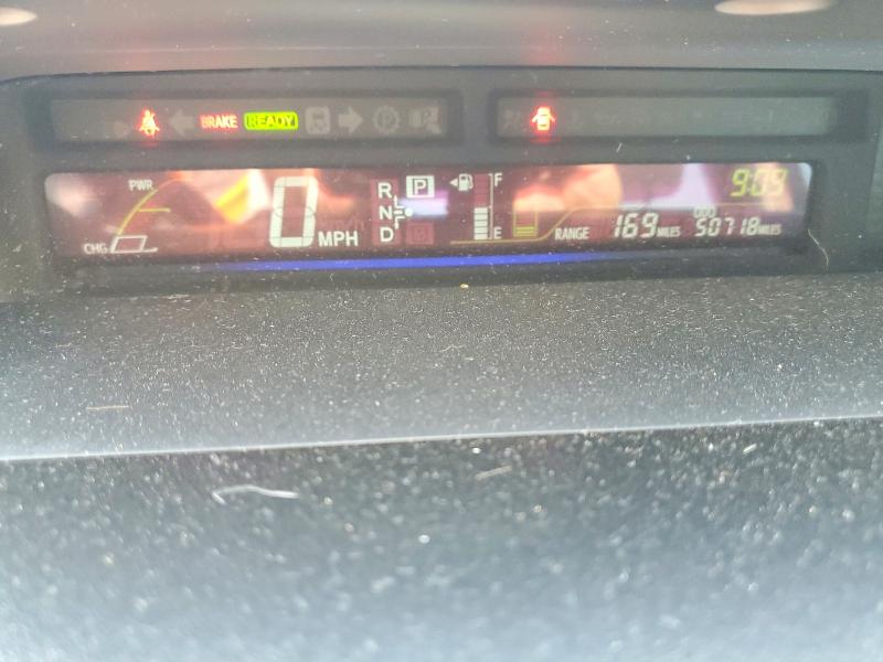 Продаж на аукціоні авто 2013 Toyota Prius V, vin: JTDZN3EU4D3193098, номер лоту: 57741026
