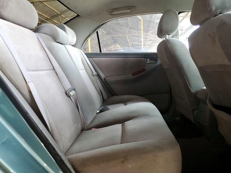 Aukcja sprzedaży 2006 Toyota Corolla, vin: 1NXBR32E46Z682791, numer aukcji: 58764806