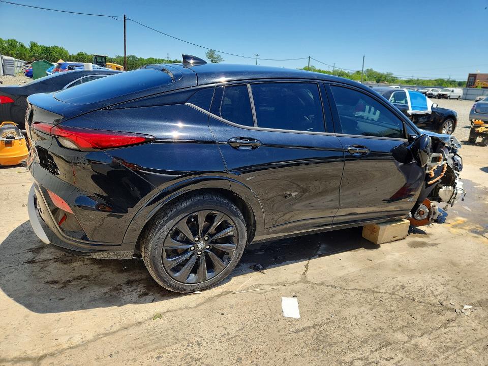 Продаж на аукціоні авто 2025 Buick Envista, vin: KL47LBEP2SB034367, номер лоту: 50831746