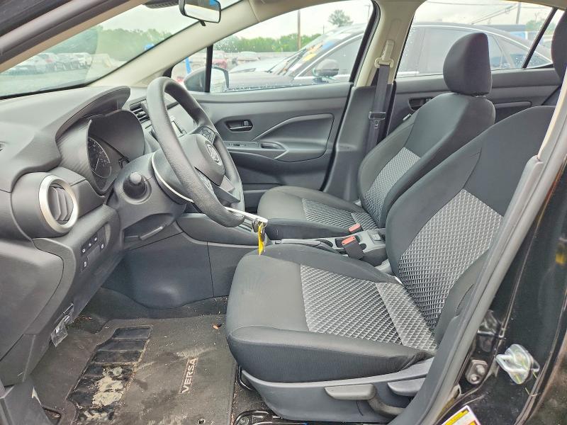 2024 Nissan Versa მანქანა იყიდება აუქციონზე, vin: 3N1CN8DV2RL905846, აუქციონის ნომერი: 56769606