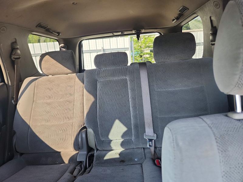 Aukcja sprzedaży 2006 Toyota Sequoia, vin: 5TDZT34A16S271383, numer aukcji: 59328096