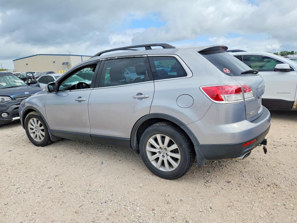 56720306 :رقم المزاد ، JM3TB38Y670111074 vin ، 2007 Mazda Cx-9 مزاد بيع