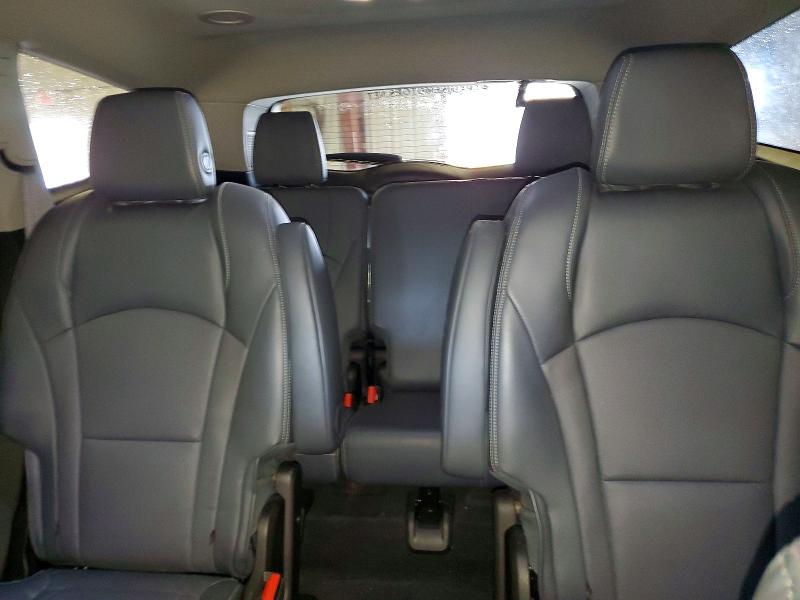 Aukcja sprzedaży 2018 Buick Enclave, vin: 5GAEVBKWXJJ130983, numer aukcji: 58112026