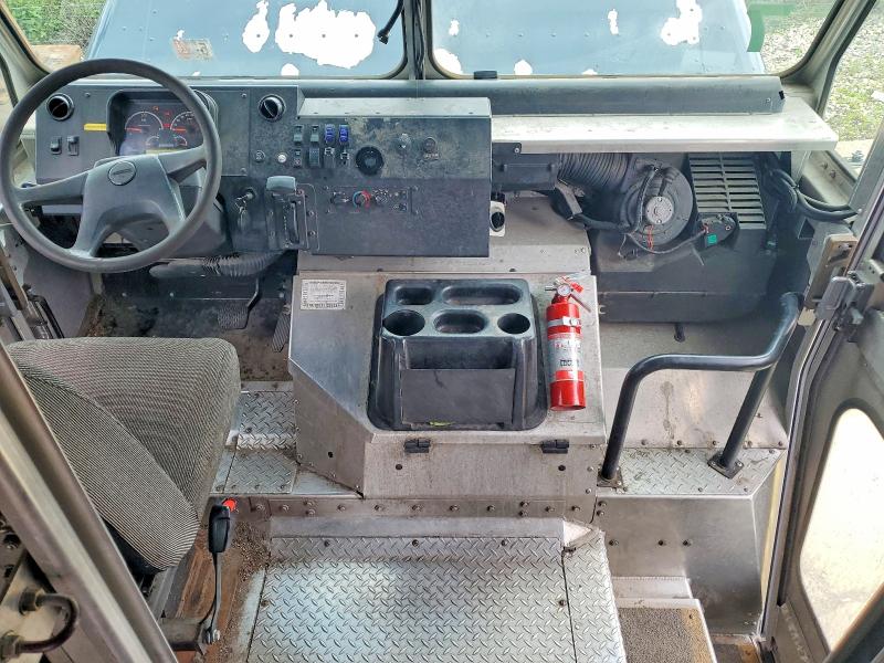 2020 Ford F59 მანქანა იყიდება აუქციონზე, vin: 1F65F5KN1L0A01935, აუქციონის ნომერი: 56061616