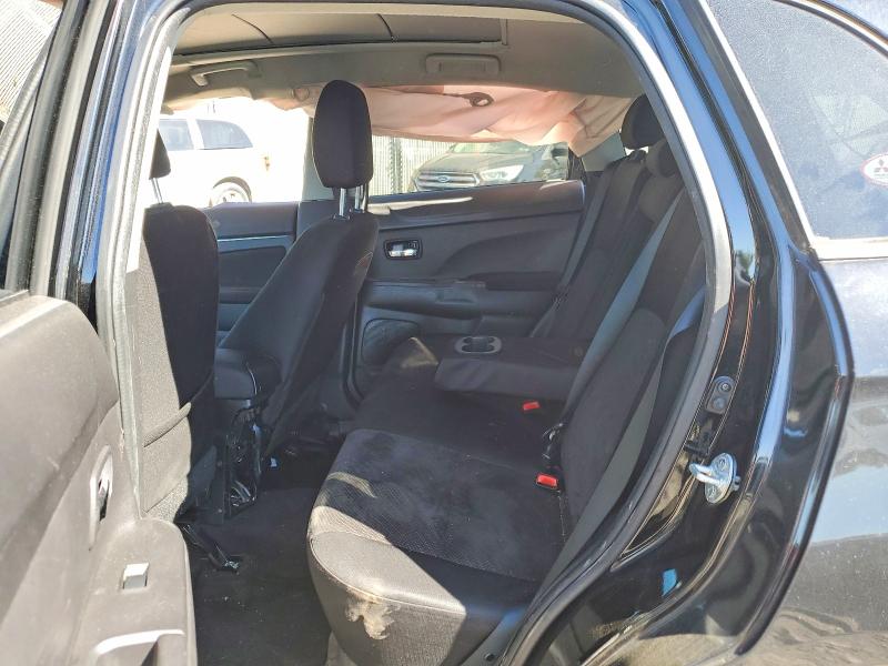 Aukcja sprzedaży 2015 Mitsubishi Outlander Sport, vin: 4A4AR4AUXFE023468, numer aukcji: 54960256