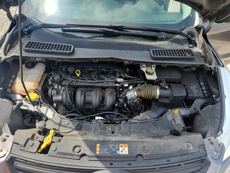 Aukcja sprzedaży 2014 Ford Escape, vin: 1FMCU0F78EUC59224, numer aukcji: 56602526