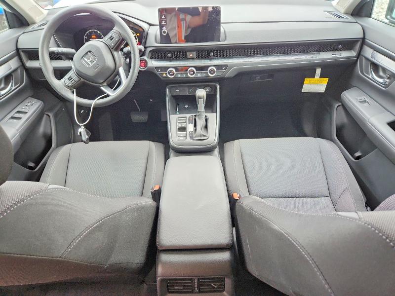Aukcja sprzedaży 2026 Honda Cr-v, vin: 2HKRS4H47TH491724, numer aukcji: 58123036