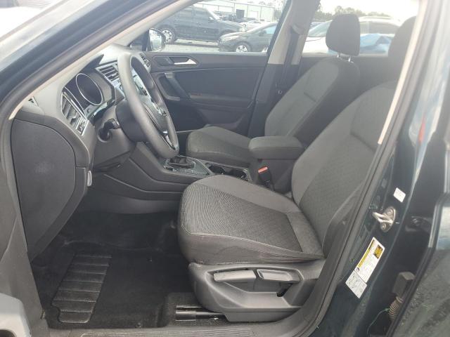 57323756 :رقم المزاد ، 3VV1B7AXXKM057732 vin ، 2019 Volkswagen Tiguan مزاد بيع