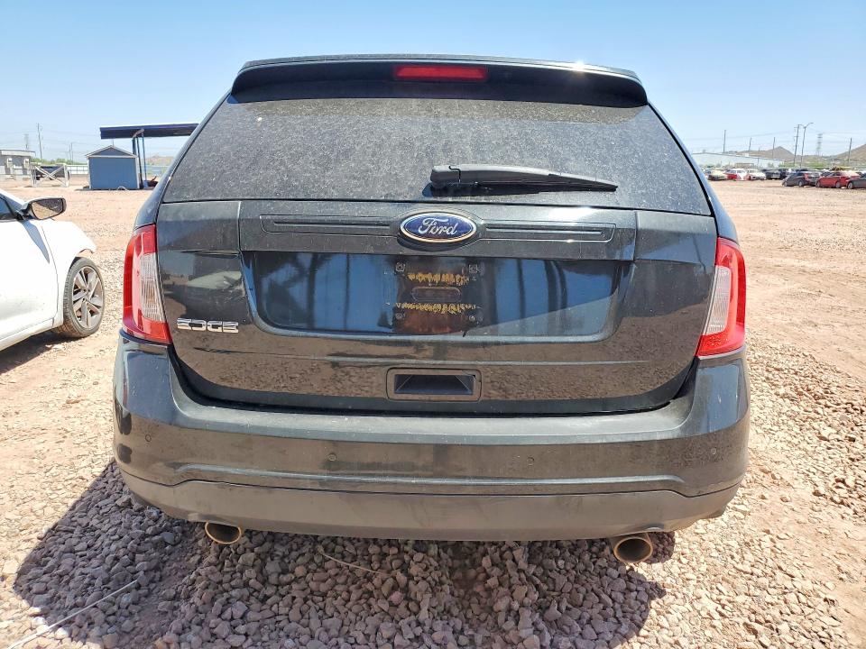 Продажа на аукционе авто 2013 Ford Edge, vin: 2FMDK3GC6DBE37577, номер лота: 57962446