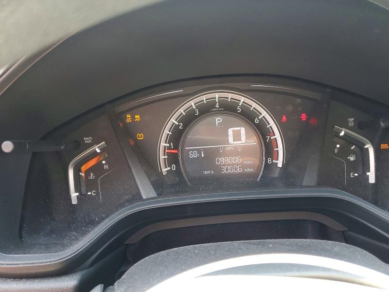 Aukcja sprzedaży 2017 Honda Cr-v, vin: 2HKRW6H32HH224229, numer aukcji: 58550516