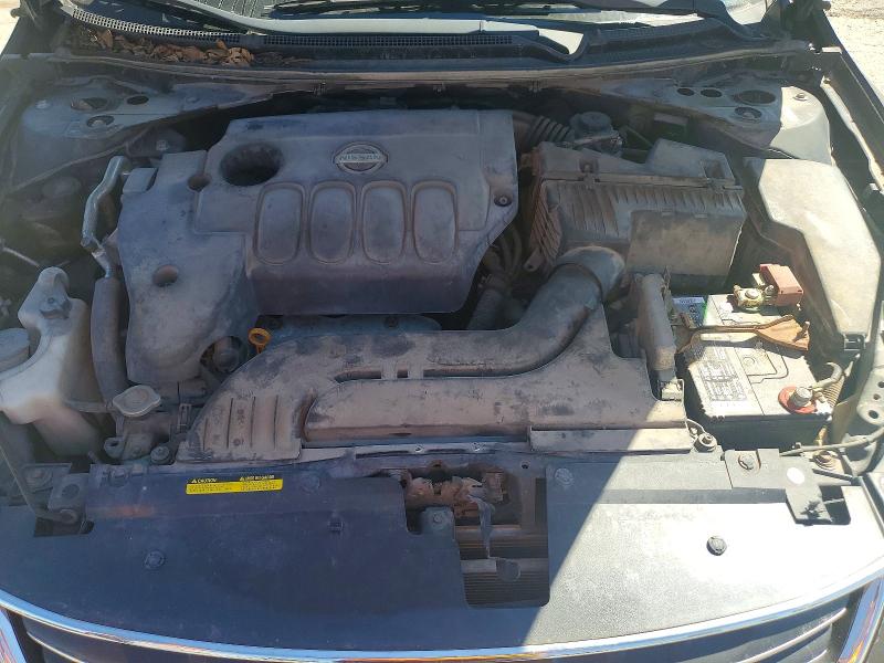 2011 Nissan Altima მანქანა იყიდება აუქციონზე, vin: 1N4AL2AP0BN510671, აუქციონის ნომერი: 55488846