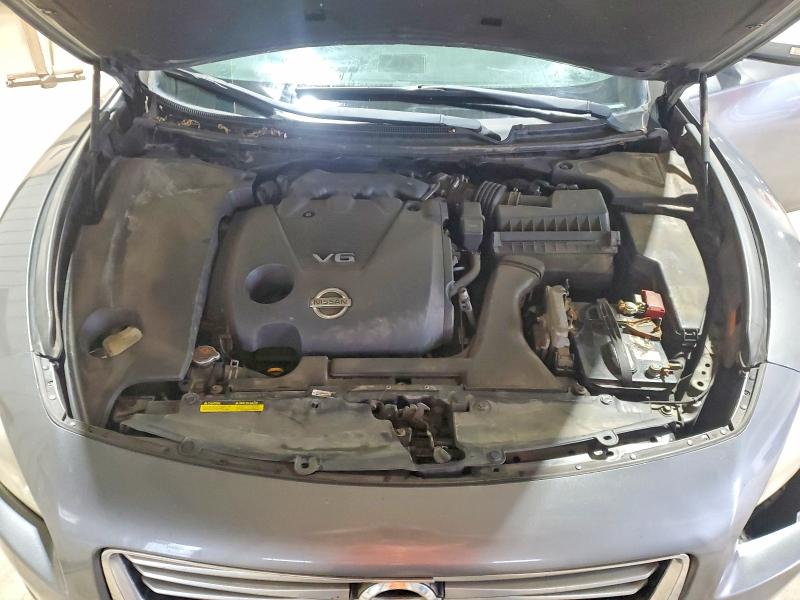 Aukcja sprzedaży 2014 Nissan Maxima, vin: 1N4AA5AP3EC449016, numer aukcji: 56067516