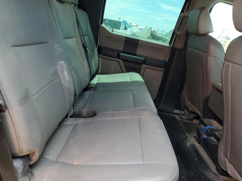 58479836 :رقم المزاد ، 1FT7W2B66NEF59346 vin ، 2022 Ford F250 مزاد بيع