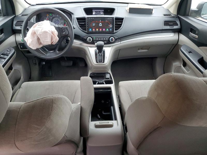 Aukcja sprzedaży 2014 Honda Cr-v, vin: 3CZRM3H39EG715528, numer aukcji: 56182596