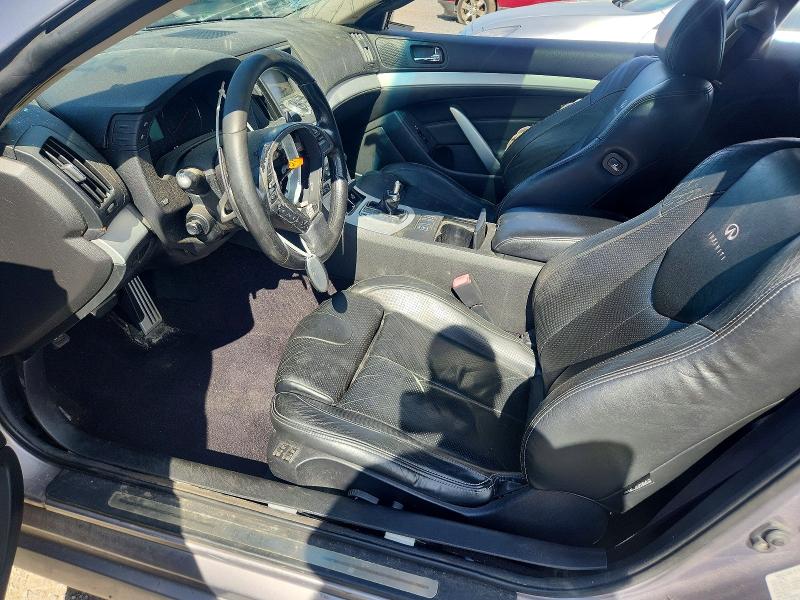 Продаж на аукціоні авто 2008 Infiniti G37, vin: JNKCV64E88M118825, номер лоту: 58523806
