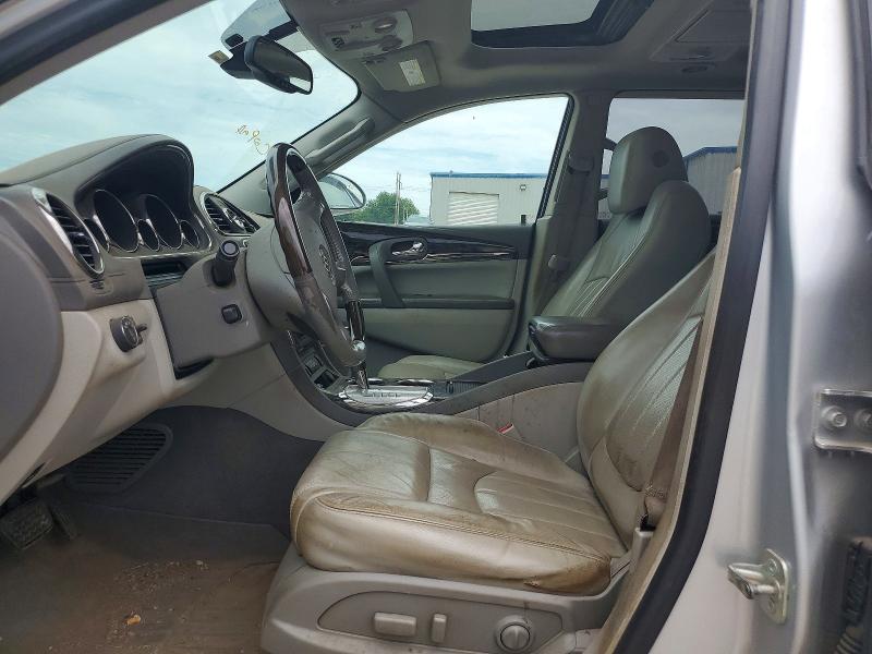 Aukcja sprzedaży 2014 Buick Enclave, vin: 5GAKVCKD1EJ324556, numer aukcji: 55617756