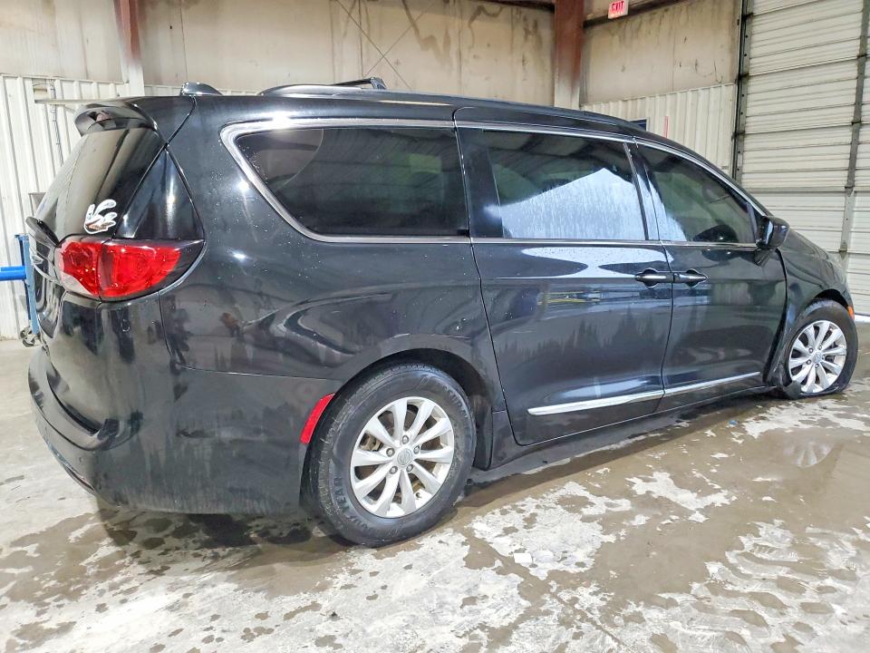 Aukcja sprzedaży 2017 Chrysler Pacifica, vin: 2C4RC1BGXHR702780, numer aukcji: 58200326