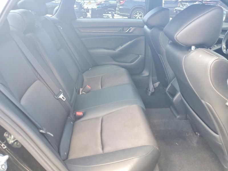Продаж на аукціоні авто 2022 Honda Accord, vin: 1HGCV3F20NA026514, номер лоту: 57905176