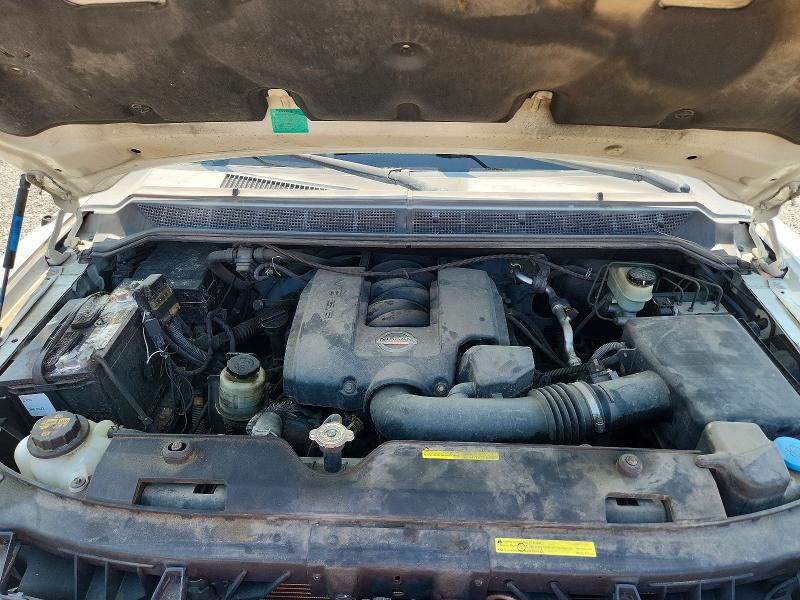 Aukcja sprzedaży 2006 Nissan Titan, vin: 1N6BA06A76N526852, numer aukcji: 56230006