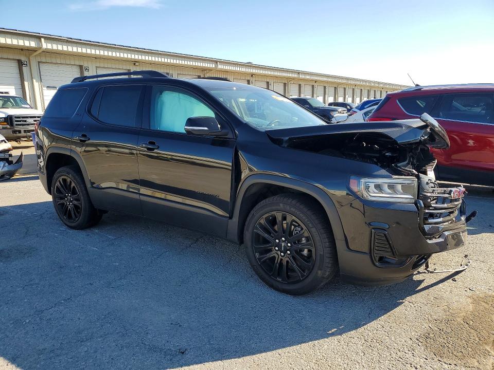 Продажа на аукционе авто 2023 Gmc Acadia, vin: 1GKKNMLS7PZ202214, номер лота: 56106396