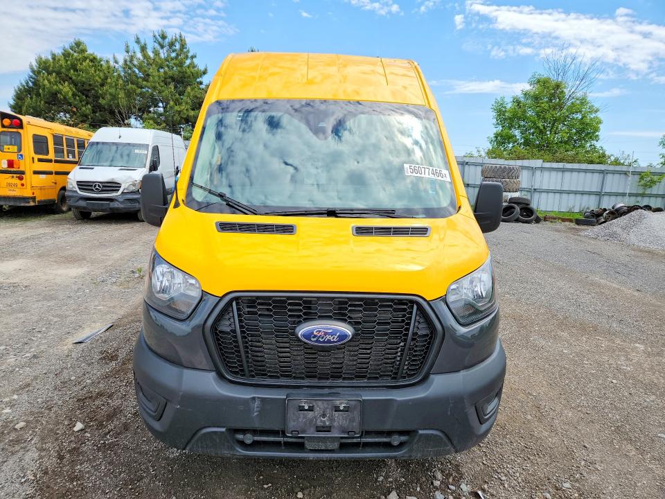 Aukcja sprzedaży 2022 Ford Transit, vin: 1FTBR1X83NKA23428, numer aukcji: 56077466