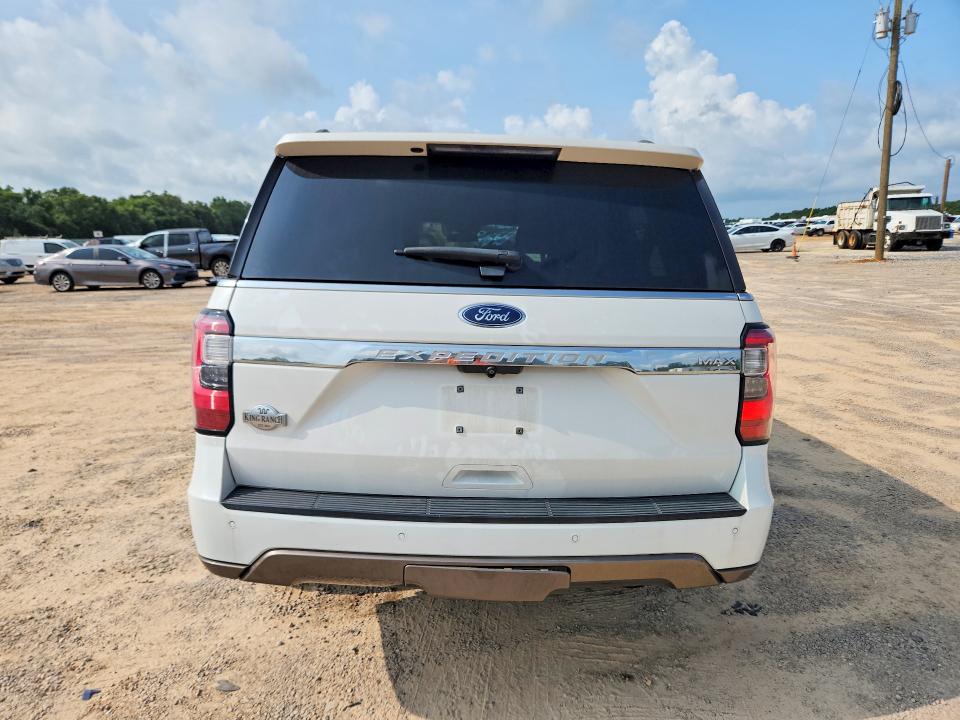 Aukcja sprzedaży 2020 Ford Expedition, vin: 1FMJK1NT0LEA84881, numer aukcji: 59000936