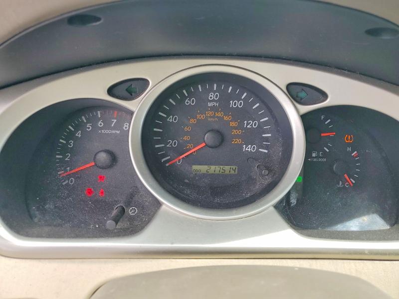 Aukcja sprzedaży 2007 Toyota Highlander, vin: JTEGD21A670157348, numer aukcji: 56314756