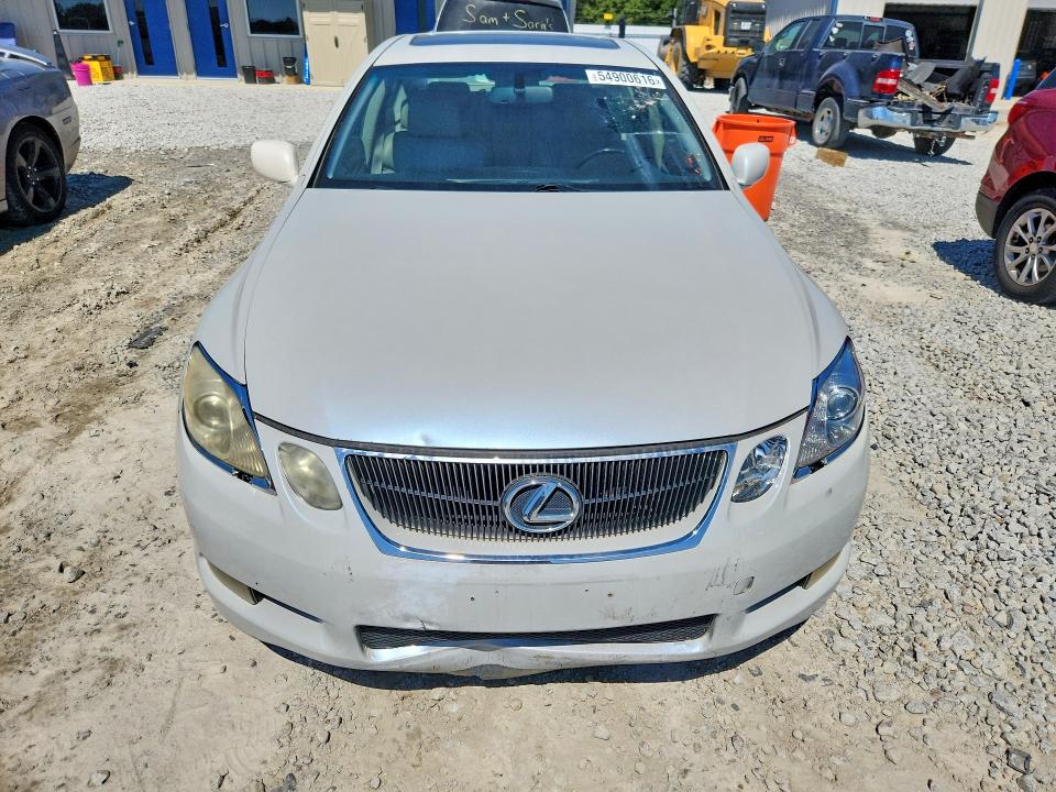 Продаж на аукціоні авто 2006 Lexus Gs, vin: JTHCH96S160006416, номер лоту: 54900616