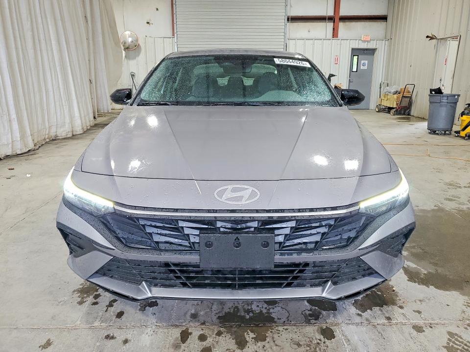 2026 Hyundai Elantra მანქანა იყიდება აუქციონზე, vin: KMHLM4DG7TU110522, აუქციონის ნომერი: 58044926