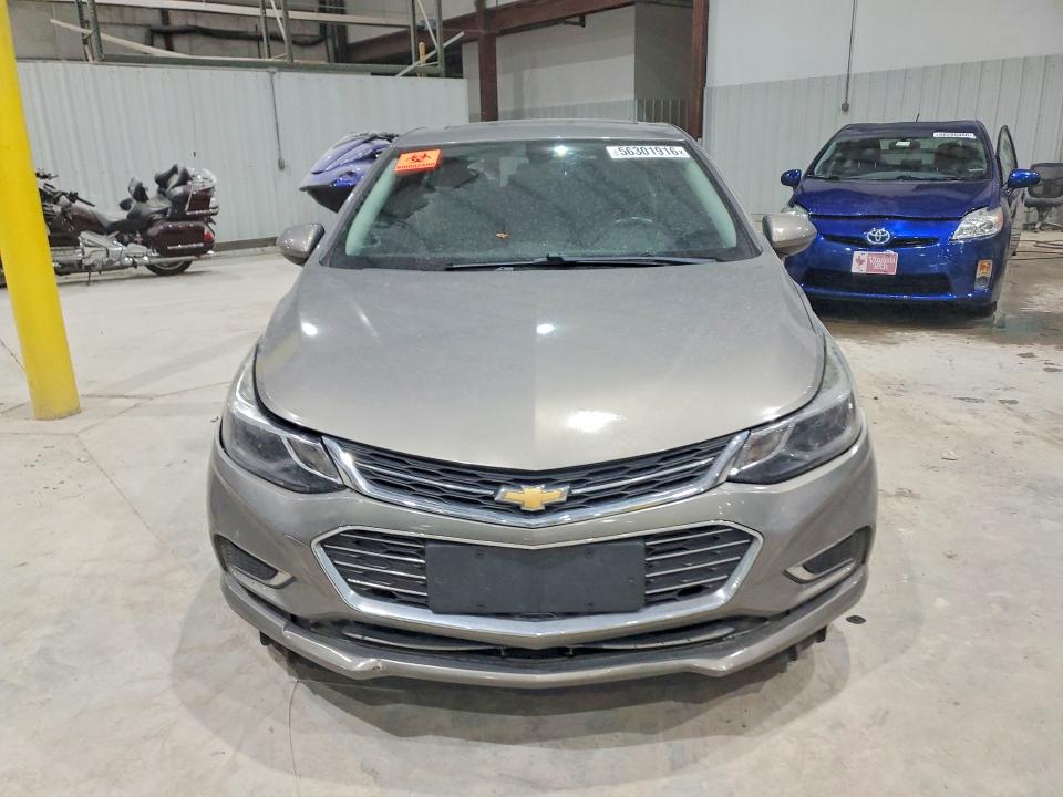 Aukcja sprzedaży 2017 Chevrolet Cruze, vin: 3G1BF6SM6HS533736, numer aukcji: 56301916
