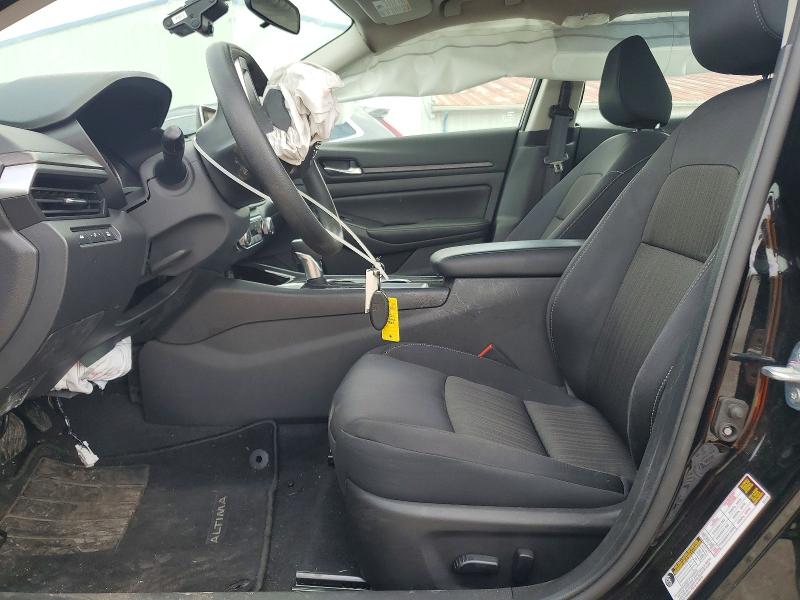 2024 Nissan Altima მანქანა იყიდება აუქციონზე, vin: 1N4BL4DW0RN339417, აუქციონის ნომერი: 56753236