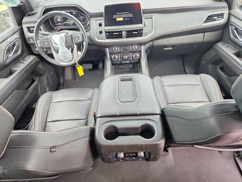 Aukcja sprzedaży 2023 Gmc Yukon, vin: 1GKS1BKD1PR318138, numer aukcji: 57121486