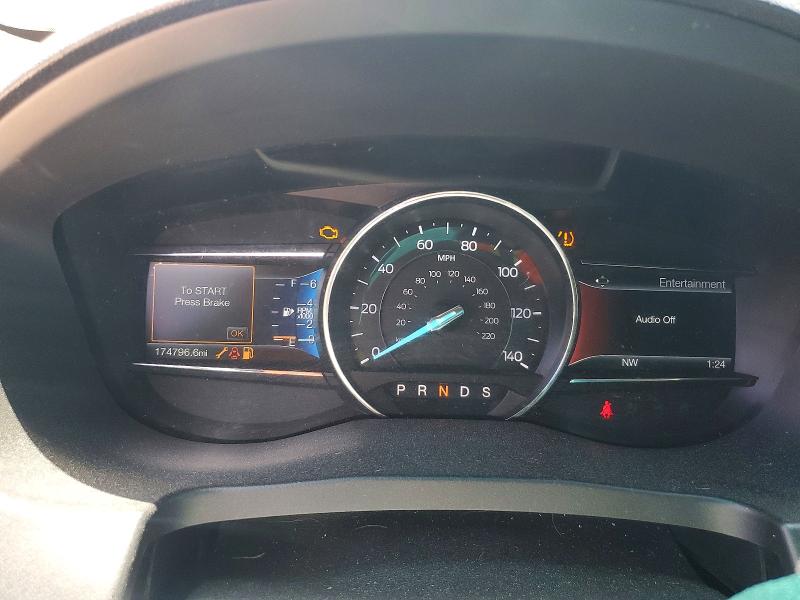 Aukcja sprzedaży 2016 Ford Explorer, vin: 1FM5K7FH2GGA74314, numer aukcji: 58245416