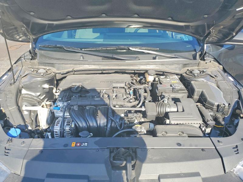 Продажа на аукционе авто 2025 Kia K4, vin: 3KPFT4DE9SE186047, номер лота: 58175886